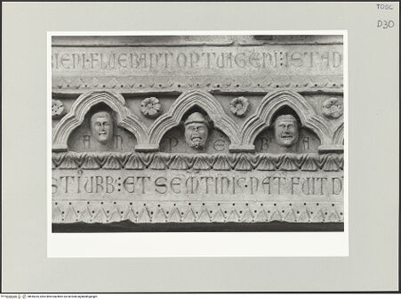 Vorderseite von bh545335_recto