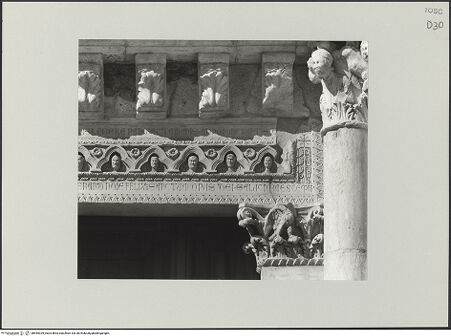 Vorderseite von bh545339_recto