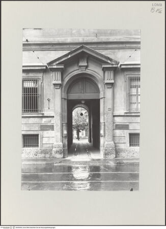 Vorderseite von bh545363_recto