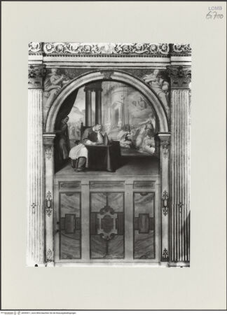 Vorderseite von bh545411_recto