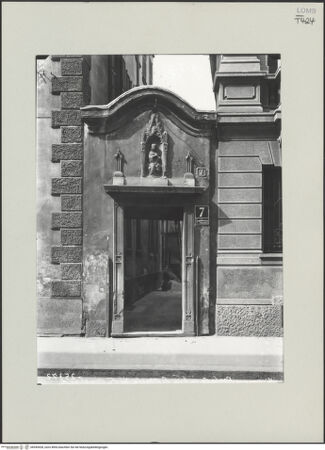 Vorderseite von bh545428_recto