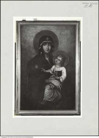 Vorderseite von bh545438_recto