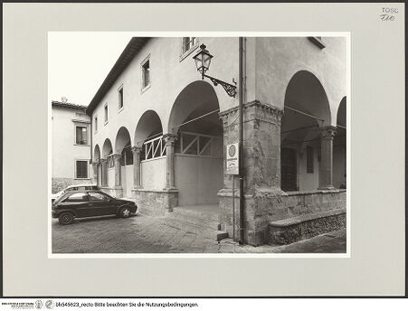 Vorderseite von bh545623_recto