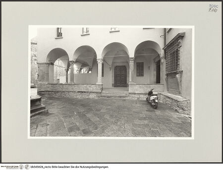 Vorderseite von bh545626_recto