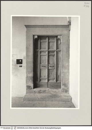 Vorderseite von bh545628_recto