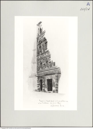 Vorderseite von bh545658_recto