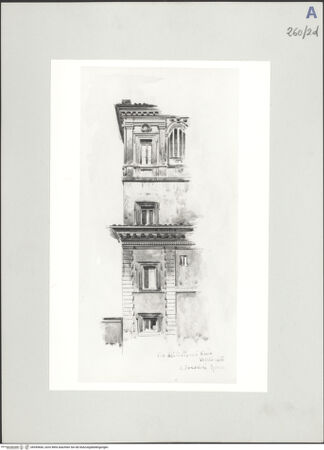 Vorderseite von bh545660_recto