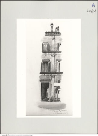 Vorderseite von bh545665_recto