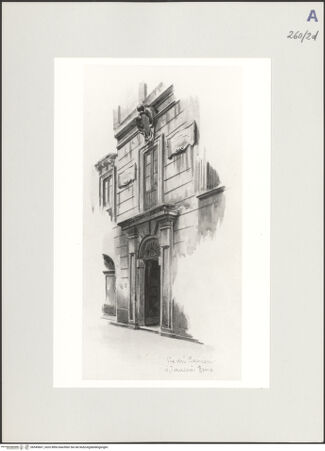 Vorderseite von bh545667_recto