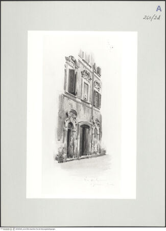 Vorderseite von bh545669_recto