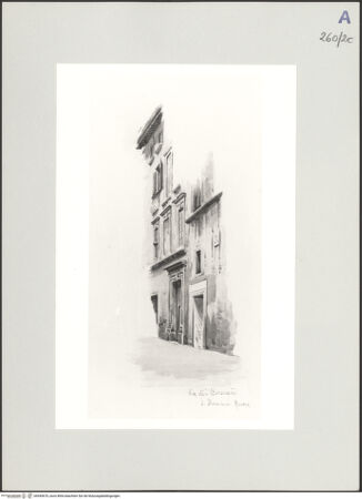 Vorderseite von bh545670_recto