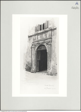 Vorderseite von bh545673_recto