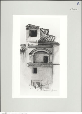 Vorderseite von bh545674_recto