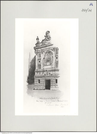 Vorderseite von bh545675_recto