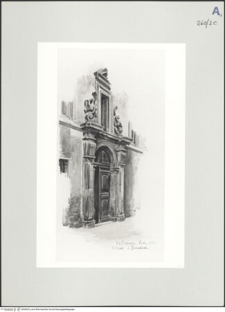 Vorderseite von bh545676_recto