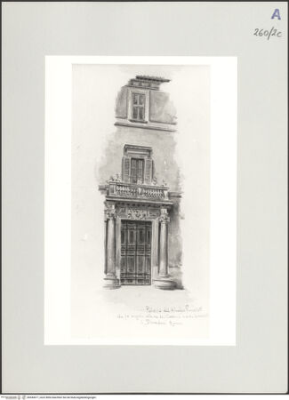 Vorderseite von bh545677_recto