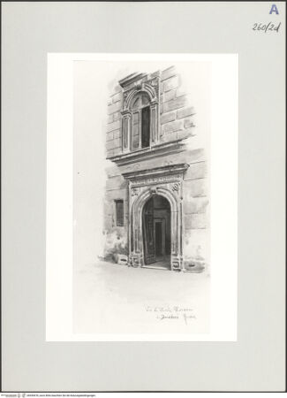 Vorderseite von bh545678_recto