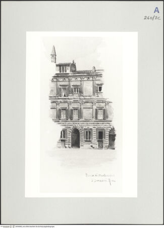 Vorderseite von bh545680_recto