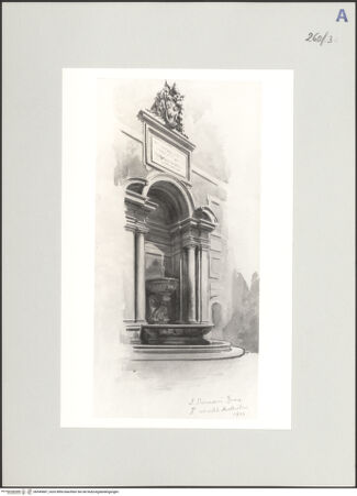 Vorderseite von bh545687_recto