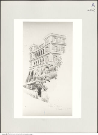 Vorderseite von bh545694_recto