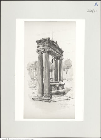 Vorderseite von bh545703_recto