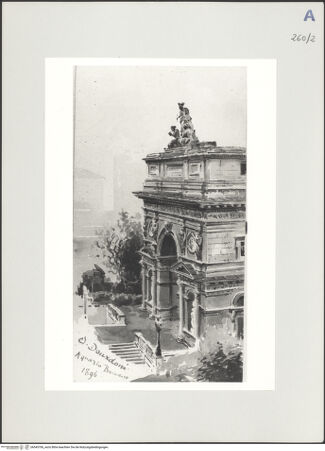 Vorderseite von bh545706_recto