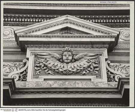 Vorderseite von bh545753_recto