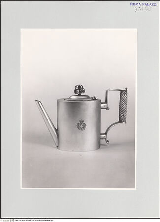 Vorderseite von bh545784_recto