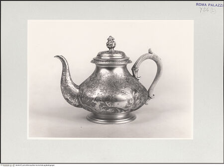 Vorderseite von bh545787_recto