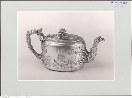 Vorderseite von bh545788_recto