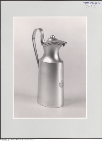 Vorderseite von bh545790_recto