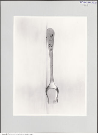 Vorderseite von bh545804_recto