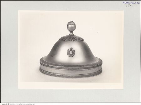 Vorderseite von bh545813_recto