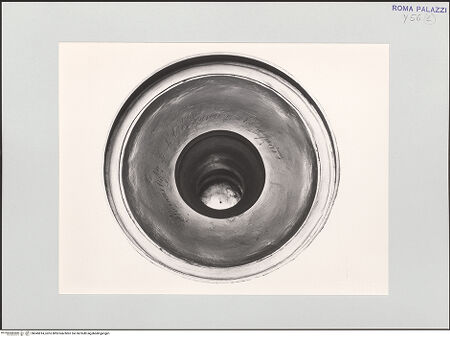 Vorderseite von bh545814_recto