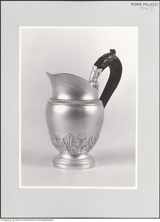 Vorderseite von bh545815_recto