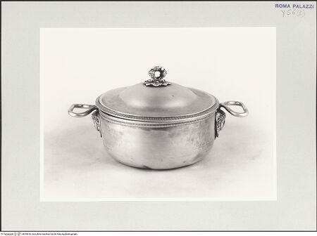 Vorderseite von bh545816_recto