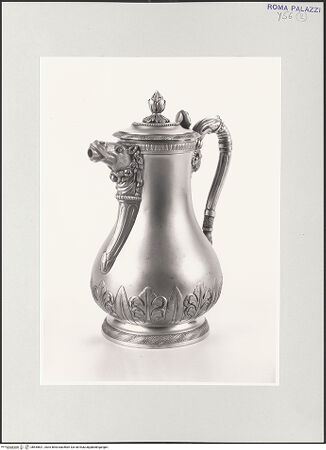 Vorderseite von bh545821_recto