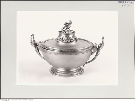 Vorderseite von bh545827_recto