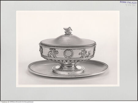 Vorderseite von bh545828_recto