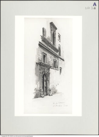 Vorderseite von bh545878_recto