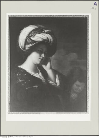 Vorderseite von bh546030_recto