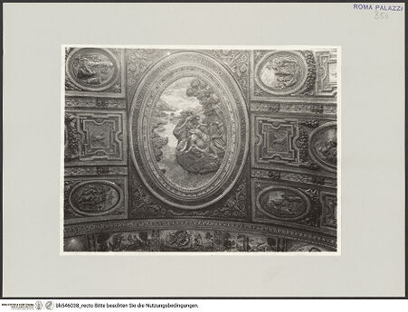 Vorderseite von bh546038_recto