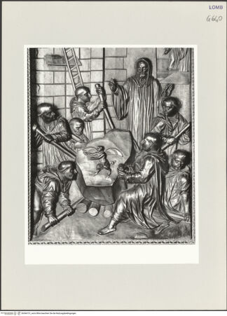 Vorderseite von bh546151_recto