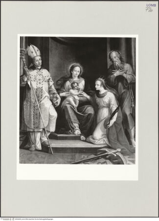 Vorderseite von bh546403_recto