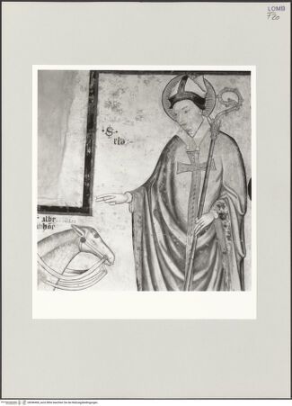 Vorderseite von bh546406_recto