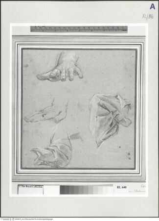 Vorderseite von bh546410_recto