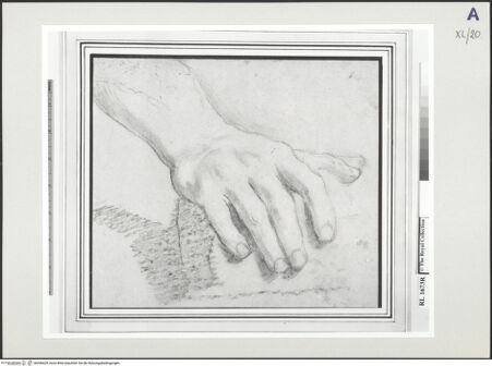 Vorderseite von bh546429_recto