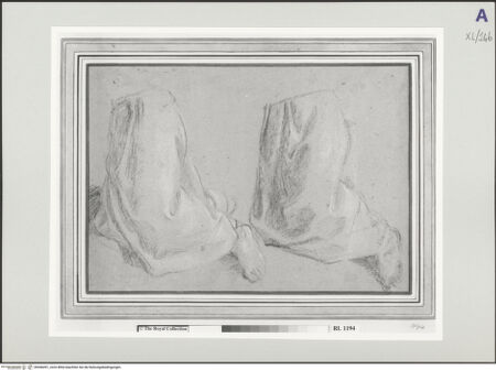 Vorderseite von bh546491_recto