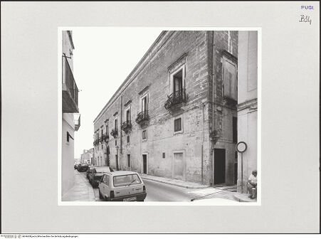 Vorderseite von bh546508_recto