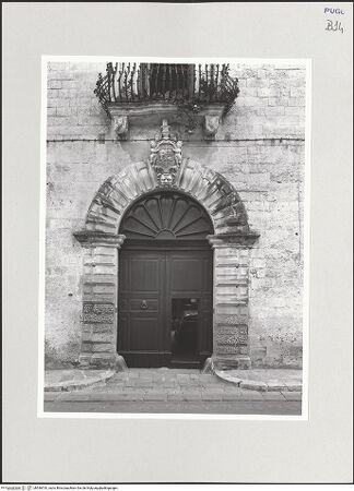 Vorderseite von bh546510_recto